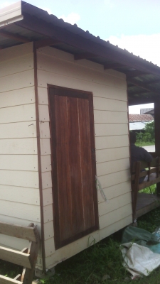 บ้านแคปปีช้อบ