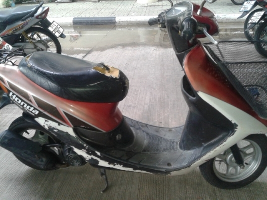 honda รถป๊อบ สตาร์ทมือติดวิ่งได้ ลด 5500.- honda รถป๊อบ สตาร์ทมือติดวิ่งได้ ลด 5500.-