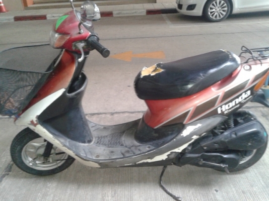 honda รถป๊อบ สตาร์ทมือติดวิ่งได้ ลด 5500.- honda รถป๊อบ สตาร์ทมือติดวิ่งได้ ลด 5500.-