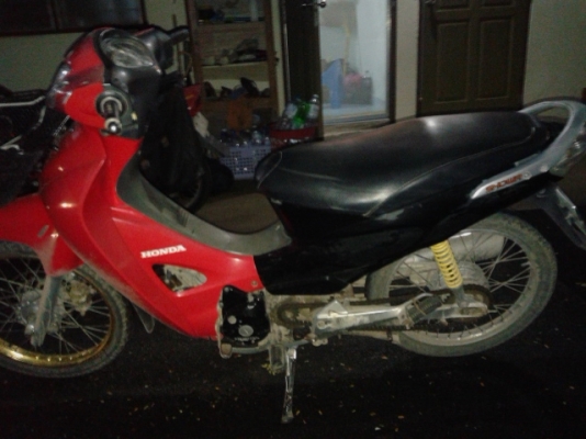 wave 125 ปี 47 ลด 10500.- wave 125 ปี 47 ลด 10500.-