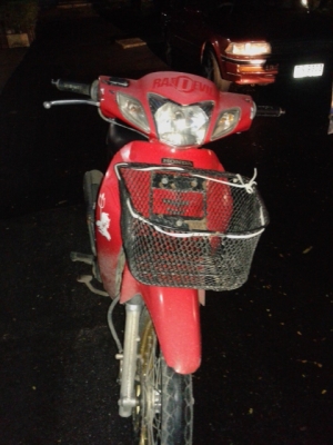 wave 125 ปี 47 ลด 10500.-