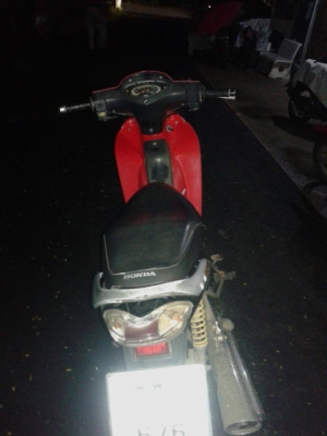 wave 125 ปี 47 ลด 10500.- wave 125 ปี 47 ลด 10500.-