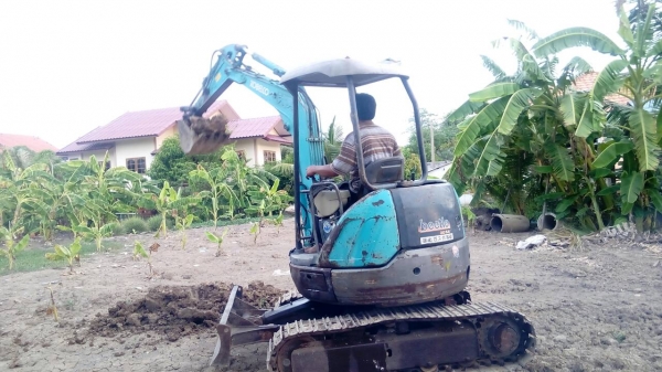 ขายkobelco sk30-7