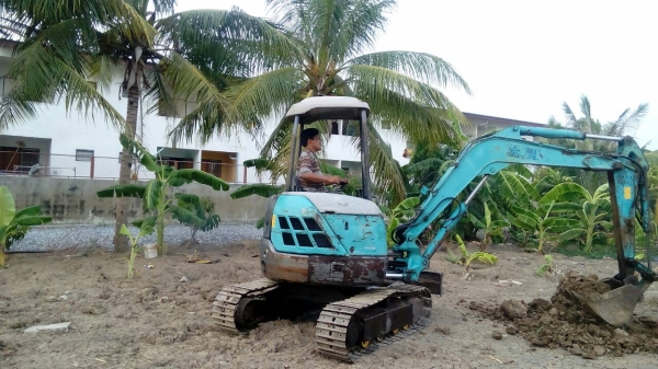 ขายkobelco sk30-7