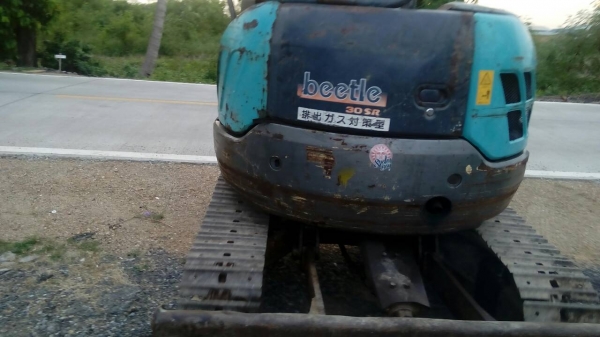 ขายkobelco sk30-7