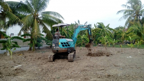 ขายkobelco sk30-7