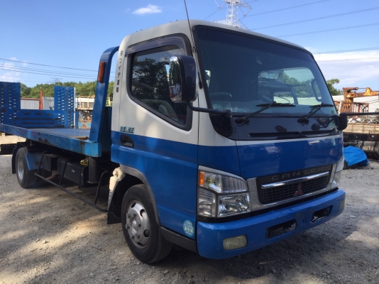 รถสไลค์ Mitsubishi FE83EGN  เครื่อง4M51  144แรงม้า