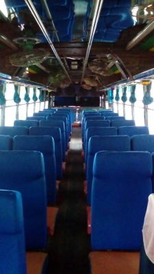 ขายรถบัส ชั้นคืบ ตัวถังนางพญา สแตนเลส คัสซี Benz เครื่อง Nissan ท่ออ้อม 280 คานหน้า-คานท้าย Zm เบรคแห้ง Hino รุ่นน็อตหัวเพลา 10 ตัว แหนบ Benz 210 โช๊คคันโครงพร้อม หน้า-หลัง พร้อมโอนได้เลย ราคา 350,000 บาท ต่อรองได้ สนใจติดต่อ คุณเสน่ห์ โทร 081-2924481 , 0 ขายรถบัส ชั้นคืบ ตัวถังนางพญา สแตนเลส คัสซี Benz เครื่อง Nissan ท่ออ้อม 280 คานหน้า-คานท้าย Zm เบรคแห้ง Hino รุ่นน็อตหัวเพลา 10 ตัว แหนบ Benz 210 โช๊คคันโครงพร้อม หน้า-หลัง พร้อมโอนได้เลย ราคา 350,000 บาท ต่อรองได้ สนใจติดต่อ คุณเสน่ห์ โทร 081-2924481 , 0