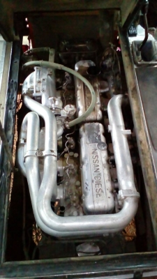 ขายรถบัส ชั้นคืบ ตัวถังนางพญา สแตนเลส คัสซี Benz เครื่อง Nissan ท่ออ้อม 280 คานหน้า-คานท้าย Zm เบรคแห้ง Hino รุ่นน็อตหัวเพลา 10 ตัว แหนบ Benz 210 โช๊คคันโครงพร้อม หน้า-หลัง พร้อมโอนได้เลย ราคา 350,000 บาท ต่อรองได้ สนใจติดต่อ คุณเสน่ห์ โทร 081-2924481 , 0 ขายรถบัส ชั้นคืบ ตัวถังนางพญา สแตนเลส คัสซี Benz เครื่อง Nissan ท่ออ้อม 280 คานหน้า-คานท้าย Zm เบรคแห้ง Hino รุ่นน็อตหัวเพลา 10 ตัว แหนบ Benz 210 โช๊คคันโครงพร้อม หน้า-หลัง พร้อมโอนได้เลย ราคา 350,000 บาท ต่อรองได้ สนใจติดต่อ คุณเสน่ห์ โทร 081-2924481 , 0