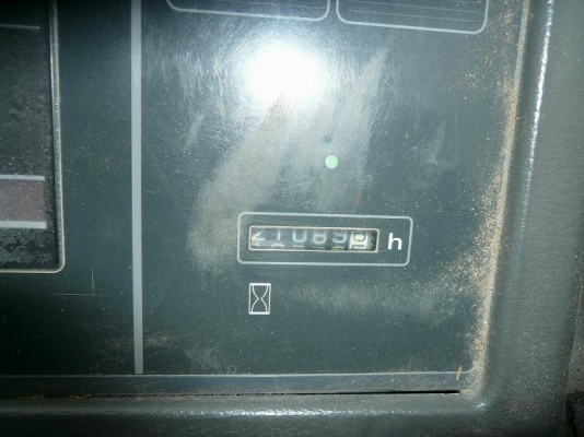 ขายรถตักล้อยาง KOMATSU WA 400-3 ขายรถตักล้อยาง KOMATSU WA 400-3