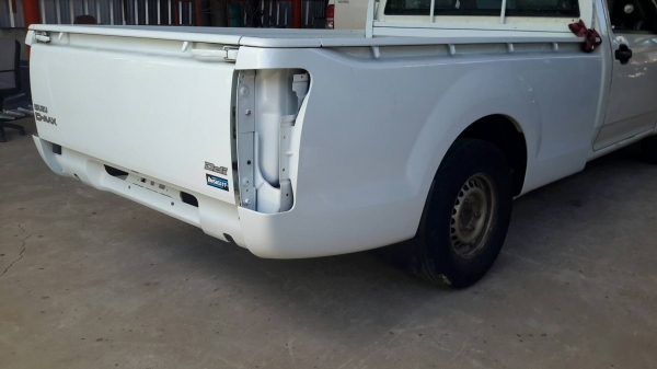 ขายกระบะ D-MAX