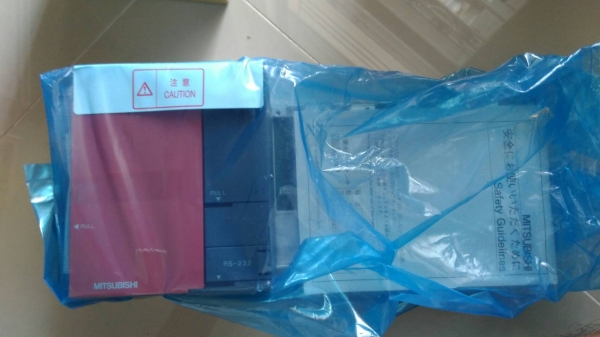 ขาย PLC MITSUBISHI