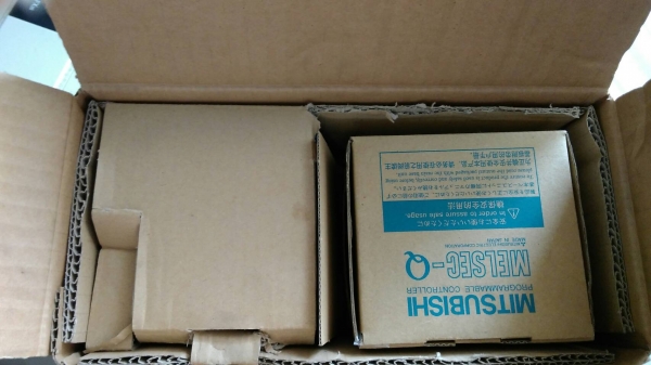 ขาย PLC MITSUBISHI