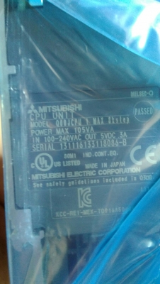 ขาย PLC MITSUBISHI
