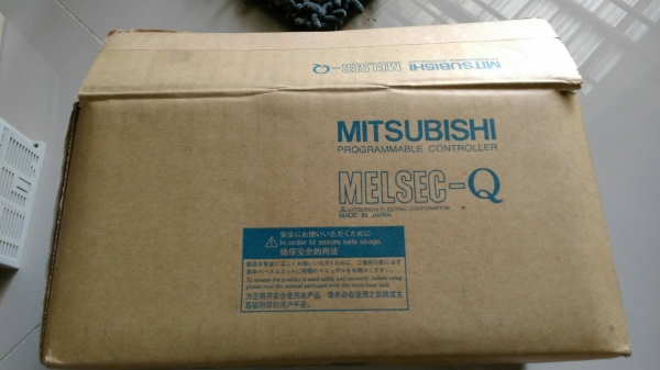 ขาย PLC MITSUBISHI