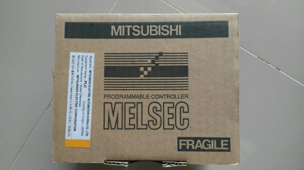 ขาย PLC MITSUBISHI (เหลือตัวเดียวครับ)