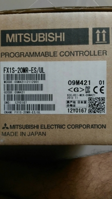 ขาย PLC MITSUBISHI (เหลือตัวเดียวครับ) ขาย PLC MITSUBISHI (เหลือตัวเดียวครับ)