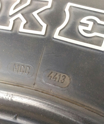 ขาย ยาง 265/75/16 MADE IN USA