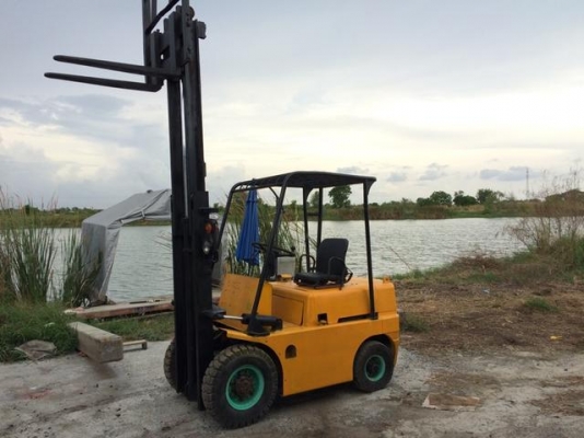 Mitsubishi 2ตันดีเซลเก่านอกพร้อมใช้