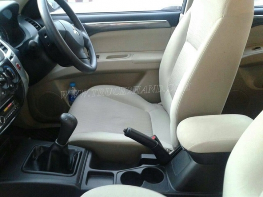 MITSUBISHI PAJERO SPORT ระยะไมล์วิ่งได้ 37,000 กิโล MITSUBISHI PAJERO SPORT ระยะไมล์วิ่งได้ 37,000 กิโล