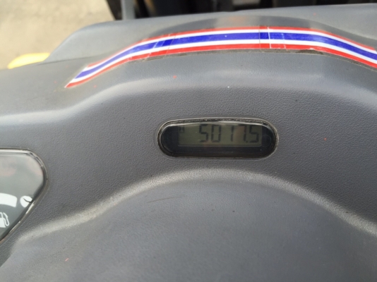 รถยกโคมัสสึรุ่น 17 น้ำหนักยก 3 ตัน เสาสูง 7 เมตร เครื่องดีเซล ใช้งานมาน้อย เกียร์ออโต้ แผงงาสไลด์ รถยกโคมัสสึรุ่น 17 น้ำหนักยก 3 ตัน เสาสูง 7 เมตร เครื่องดีเซล ใช้งานมาน้อย เกียร์ออโต้ แผงงาสไลด์