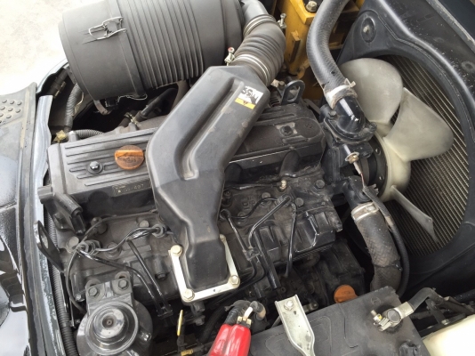 รถยกโคมัสสึรุ่น 17 น้ำหนักยก 3 ตัน เสาสูง 7 เมตร เครื่องดีเซล ใช้งานมาน้อย เกียร์ออโต้ แผงงาสไลด์ รถยกโคมัสสึรุ่น 17 น้ำหนักยก 3 ตัน เสาสูง 7 เมตร เครื่องดีเซล ใช้งานมาน้อย เกียร์ออโต้ แผงงาสไลด์