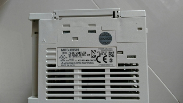ขาย PLC MITSUBISHI ขาย PLC MITSUBISHI