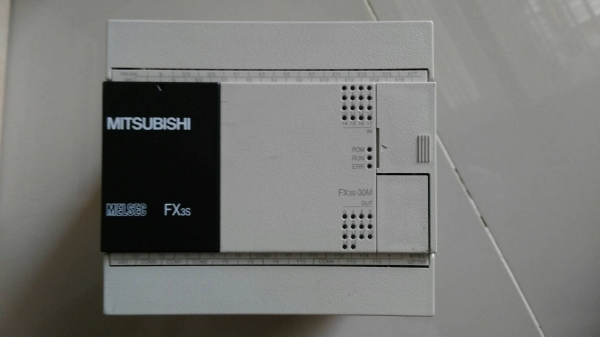 ขาย PLC MITSUBISHI