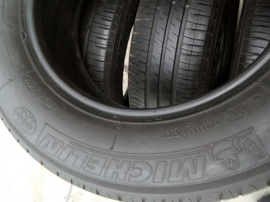 195/65R15 MICHELIN ENERGY GREEN XM2 ปี14 ชุด 4 เส้น tel.081-427-3941 ไอดีไลน์ 0814273941 195/65R15 MICHELIN ENERGY GREEN XM2 ปี14 ชุด 4 เส้น tel.081-427-3941 ไอดีไลน์ 0814273941