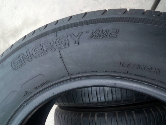195/65R15 MICHELIN ENERGY GREEN XM2 ปี14 ชุด 4 เส้น tel.081-427-3941 ไอดีไลน์ 0814273941 195/65R15 MICHELIN ENERGY GREEN XM2 ปี14 ชุด 4 เส้น tel.081-427-3941 ไอดีไลน์ 0814273941