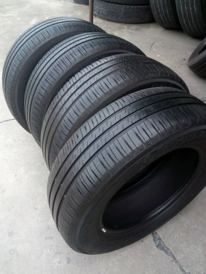 195/65R15 MICHELIN ENERGY GREEN XM2 ปี14  ชุด 4 เส้น tel.081-427-3941 ไอดีไลน์  0814273941