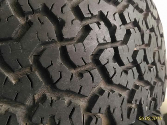 ขายยาง bf ko 245.75.16สวยๆครับ