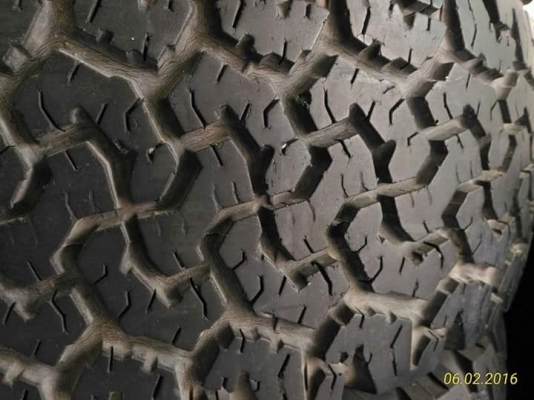 ขายยาง bf ko 245.75.16สวยๆครับ