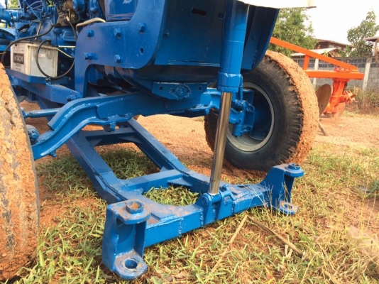 ขออนุญาติขายรถไถฟอร์ด 6600 ผานหลัง ดันหน้า เอกสารอินวอย