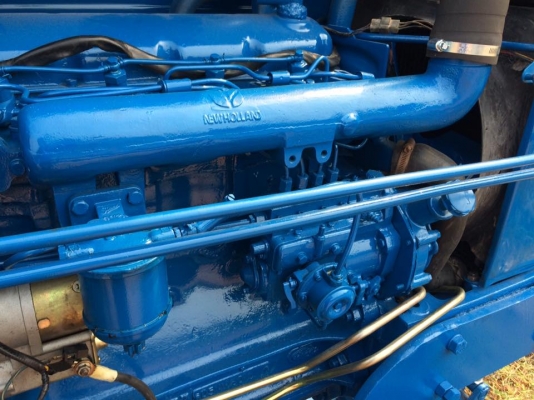 ขออนุญาติขายรถไถฟอร์ด 6600 ผานหลัง ดันหน้า เอกสารอินวอย