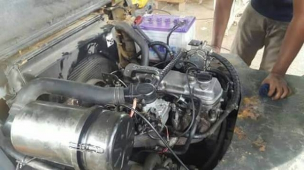 โฟล์คลิฟต์ TCM 2.5 ตัน เครื่องนิสสัน ใช้ได้ 2 ระบบ สภาพดี โฟล์คลิฟต์ TCM 2.5 ตัน เครื่องนิสสัน ใช้ได้ 2 ระบบ สภาพดี