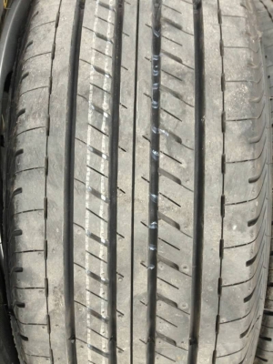 ล้อ chave ขอบ 16 พร้อมยาง 215/70/16 ปี 16 ชุดล่ะ 12,800