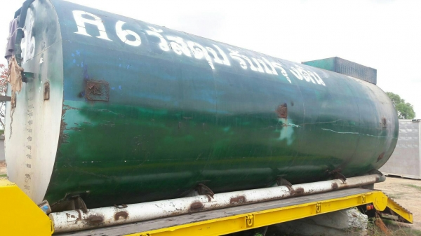 ขายถ้งน้ำวางในกระบะ10ล้อใด้จุ20000ลิตร