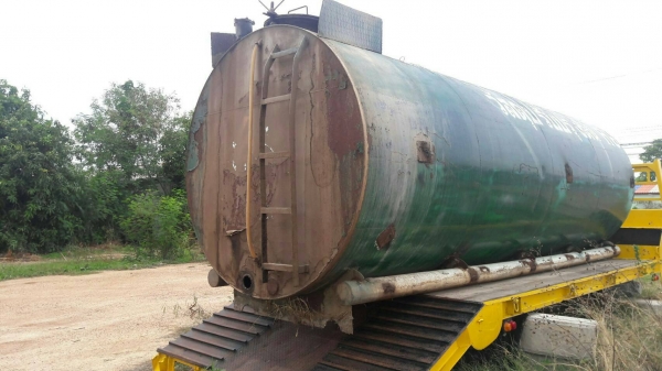 ขายถ้งน้ำวางในกระบะ10ล้อใด้จุ20000ลิตร