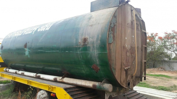 ขายถ้งน้ำวางในกระบะ10ล้อใด้จุ20000ลิตร