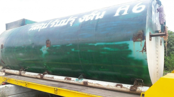 ขายถ้งน้ำวางในกระบะ10ล้อใด้จุ20000ลิตร