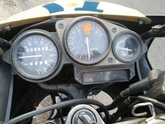 ยามาฮ่า tzm 150cc สองจังหวะตัวแรงแซง kr    12900 บาท