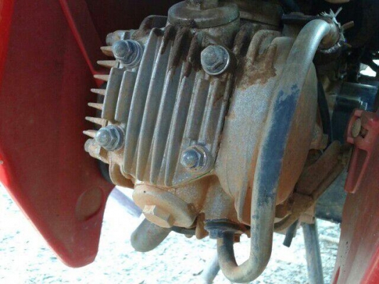 เวฟ 100 รถบ้านเดิมๆเครื่องไม่เคยถอด   16500 บาท