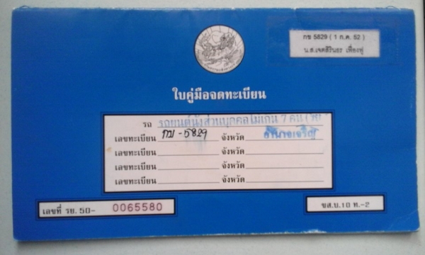 ฮอนด้า ซิตี้ มือเดียวป้ายแดง สภาพสวยเดิม พร้อมใช้ ราคาถูก