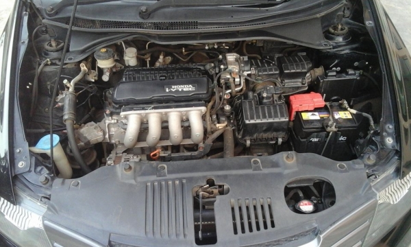 ฮอนด้า ซิตี้ มือเดียวป้ายแดง สภาพสวยเดิม พร้อมใช้ ราคาถูก