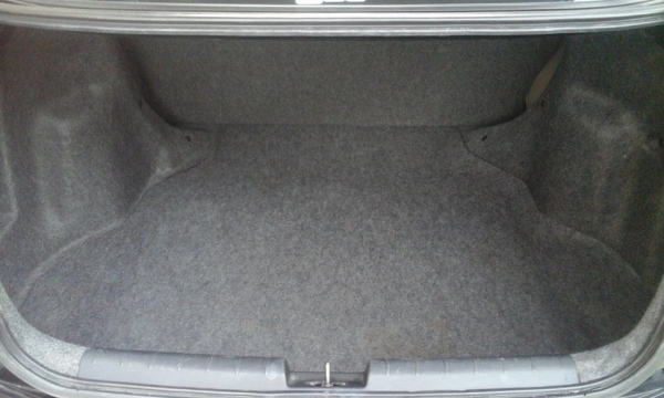 ฮอนด้า ซิตี้ มือเดียวป้ายแดง สภาพสวยเดิม พร้อมใช้ ราคาถูก