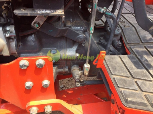 รถไถ มือ 2 รุ่น M8540 รถไถ มือ 2 รุ่น M8540