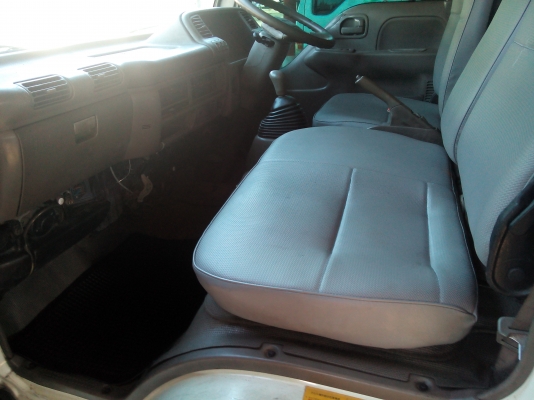 6 ล้อสั้น *ไม่ติดเวลา* ISUZU *Euro.2* NKR 100 แรงม้า * ยาว 3.50 ม. * รถสวยเดิม+สภาพพร้อมใช้งาน * มีเล่มพร้อมโอน * 6 ล้อสั้น *ไม่ติดเวลา* ISUZU *Euro.2* NKR 100 แรงม้า * ยาว 3.50 ม. * รถสวยเดิม+สภาพพร้อมใช้งาน * มีเล่มพร้อมโอน *