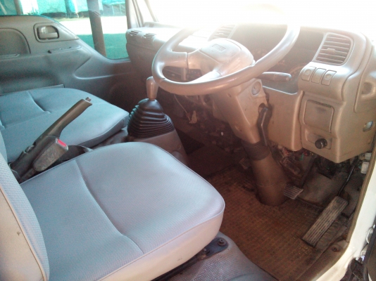 6 ล้อสั้น *ไม่ติดเวลา* ISUZU *Euro.2* NKR 100 แรงม้า * ยาว 3.50 ม. * รถสวยเดิม+สภาพพร้อมใช้งาน * มีเล่มพร้อมโอน * 6 ล้อสั้น *ไม่ติดเวลา* ISUZU *Euro.2* NKR 100 แรงม้า * ยาว 3.50 ม. * รถสวยเดิม+สภาพพร้อมใช้งาน * มีเล่มพร้อมโอน *