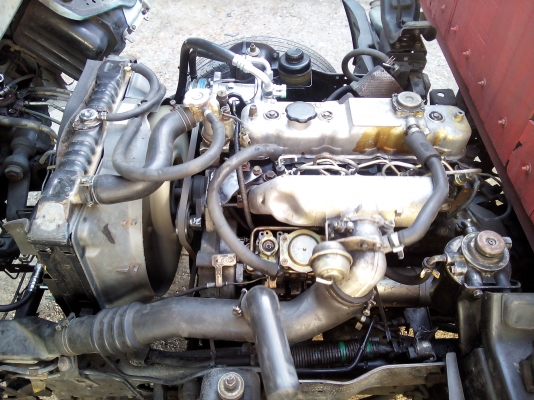 6 ล้อสั้น *ไม่ติดเวลา* ISUZU *Euro.2* NKR 100 แรงม้า * ยาว 3.50 ม. * รถสวยเดิม+สภาพพร้อมใช้งาน * มีเล่มพร้อมโอน * 6 ล้อสั้น *ไม่ติดเวลา* ISUZU *Euro.2* NKR 100 แรงม้า * ยาว 3.50 ม. * รถสวยเดิม+สภาพพร้อมใช้งาน * มีเล่มพร้อมโอน *